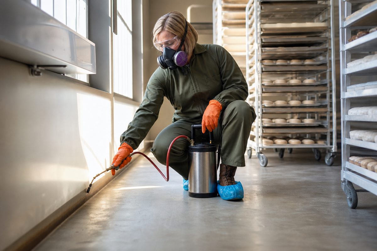 Commercial Service