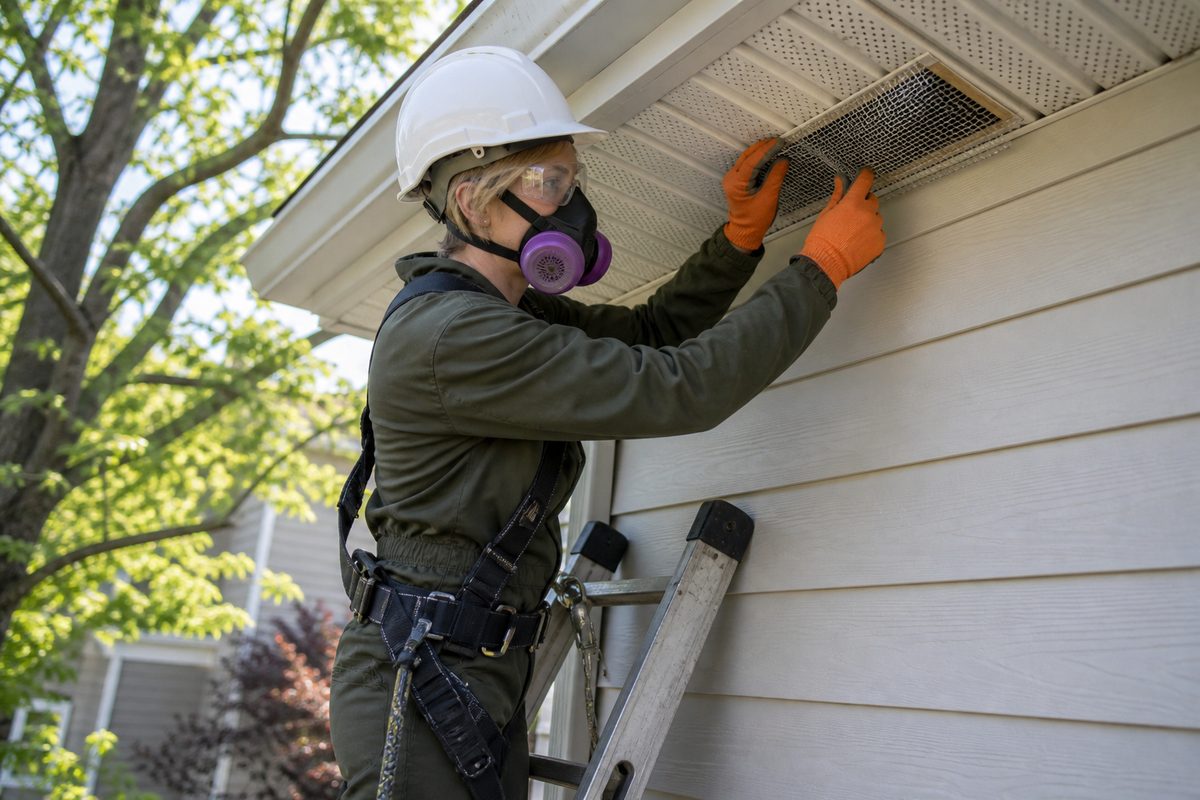 Wildlife Removal